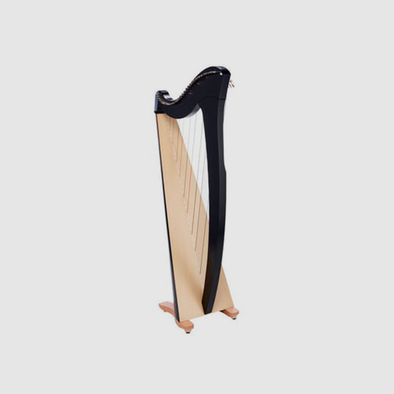 Salvi SALHER-ESS Hermes Ebony